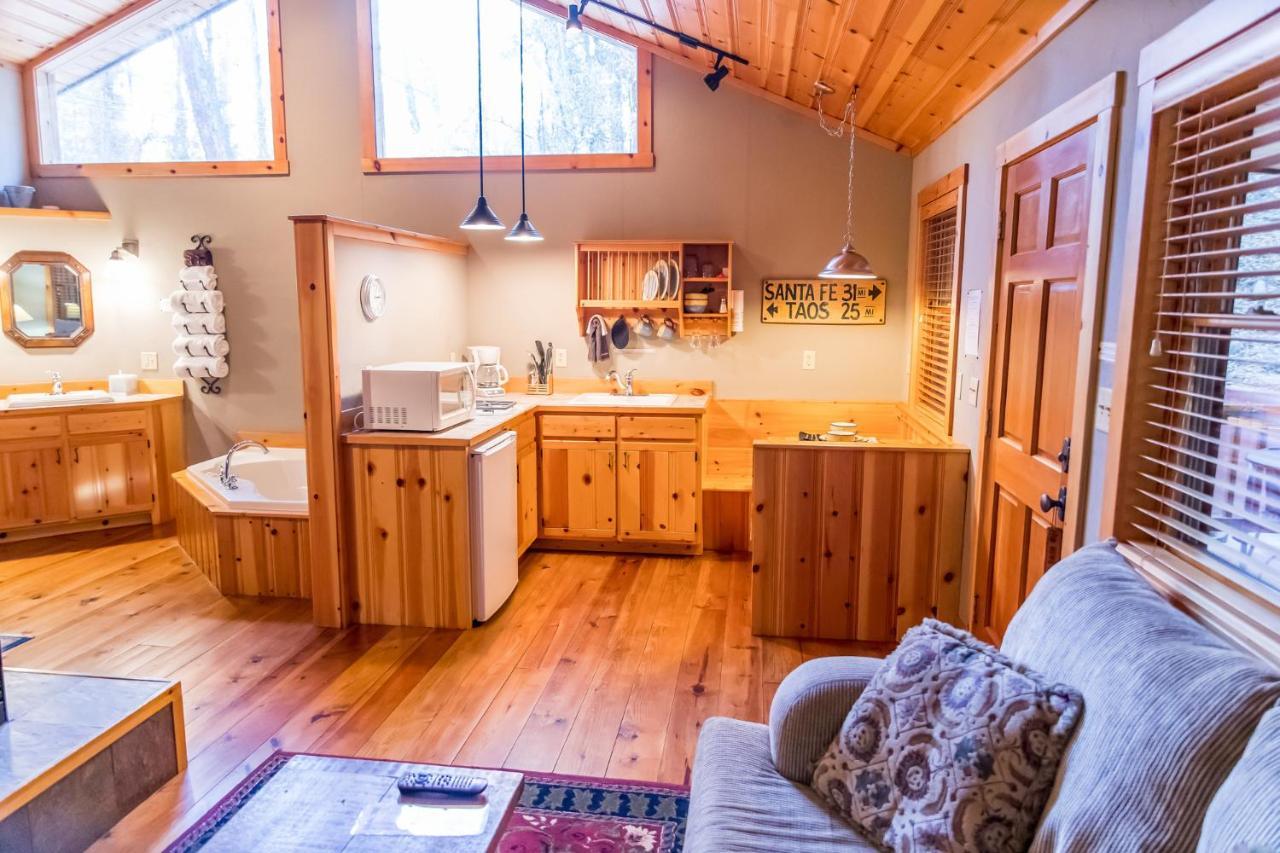 Riverside Cottage #24 루이도소 외부 사진