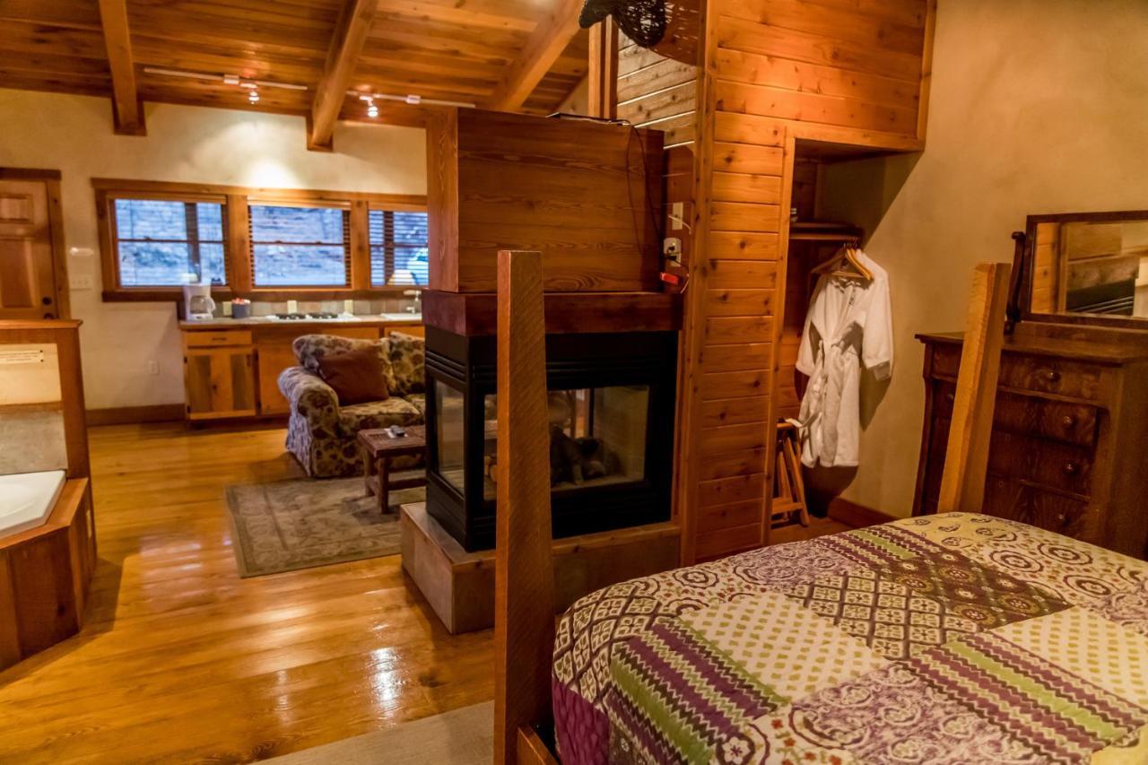 Riverside Cottage #24 루이도소 외부 사진
