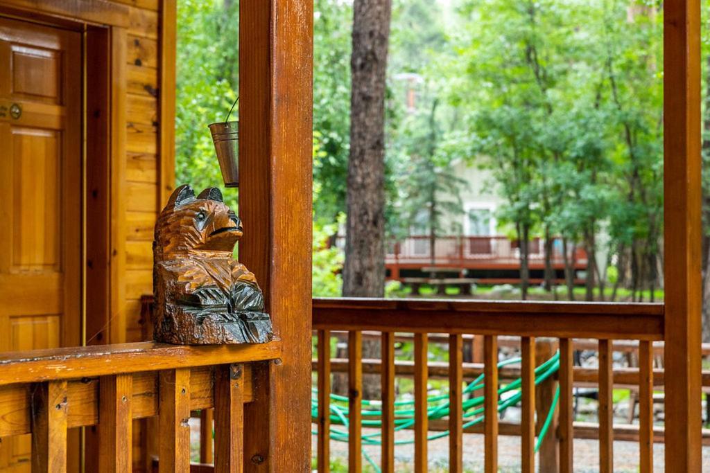 Riverside Cottage #24 루이도소 외부 사진